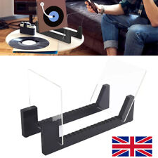 Acrylic Vinyl Record Storage