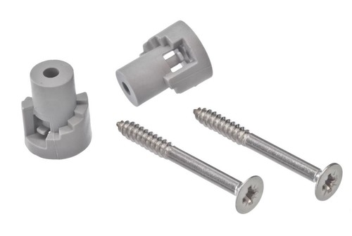 Bosch dishwasher fixing - dishwasher, screw