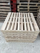 High Quality Wooden Pallets