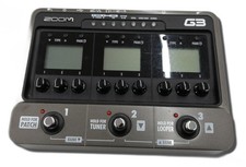 ZOOM G3N Multi-Effects