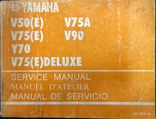 Yamaha Original Factory