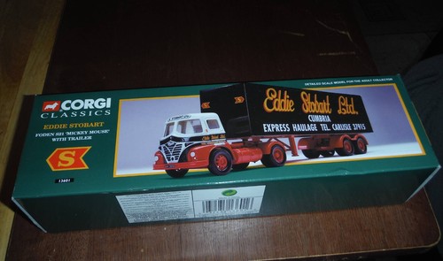 13601 never out box 1997 - 13601,