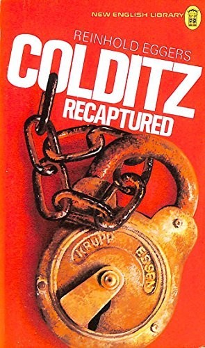 Colditz recaptured - colditz,