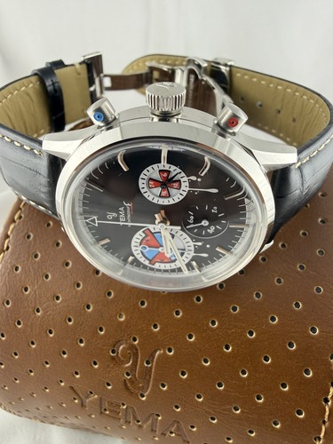 Nib yema yachtingraff - nib,