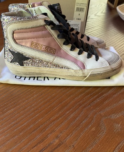 Auth nib golden - golden, slide