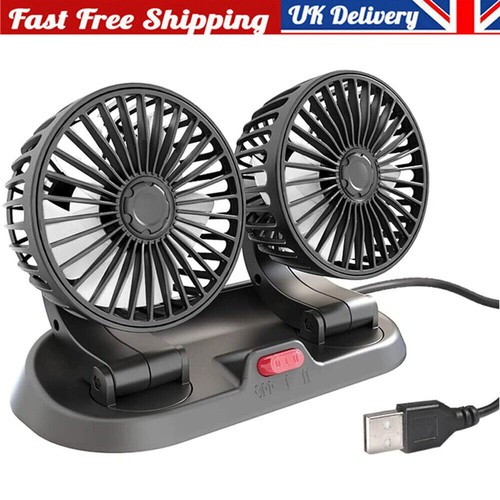 Dual head car - head,