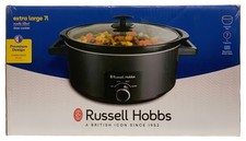 Russell Hobbs Slow Cooker 7L 8