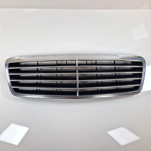 Mercedes clk w208 front bonnet - mercedes,
