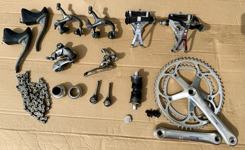 Vintage 1989 shimano 600 - vintage,