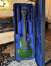 2009 - Schecter Hellraiser