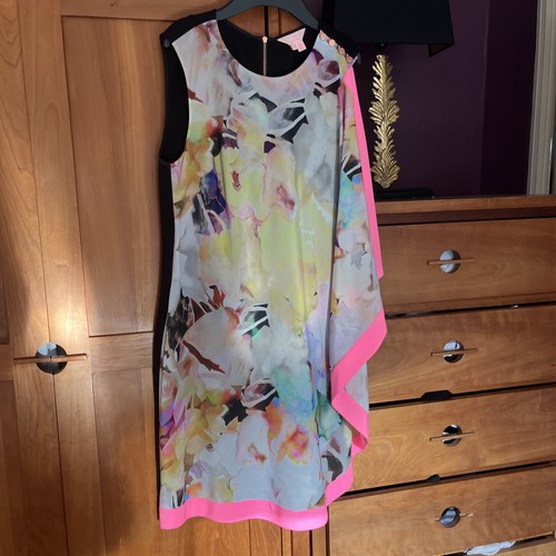 Ted baker draped tunic - ted,