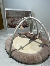 Mamas And Papas Plush Soft