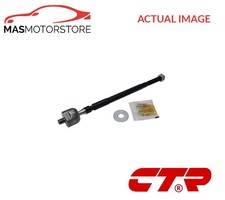 TIE ROD AXLE JOINT TRACK ROD FRONT CTR CR0606 I NEW OE REPLACEMENT