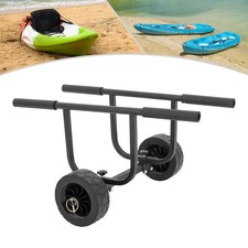 Stainless Steel Kayak Boat