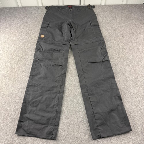 Fjallraven trousers mens - mens, 32x34