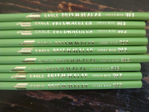 1970s vintage prismacolor - 1970s,