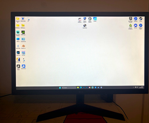 Ultragear 24gn53a 24in - lg, 24gn53a-b