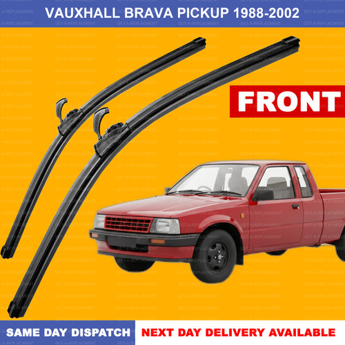 For vauxhall brava pickup - vauxhall,