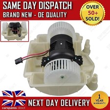 MERCEDES S-CLASS W221 C216 HEATER BLOWER MOTOR FAN A2218200514 A2218202714