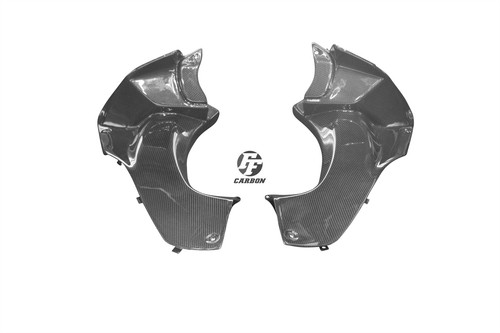 Carbon air intakes for - air,
