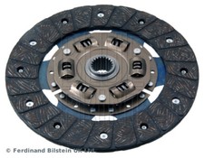 CLUTCH DISC BLUE PRINT ADT33127 FOR LOTUS,TOYOTA