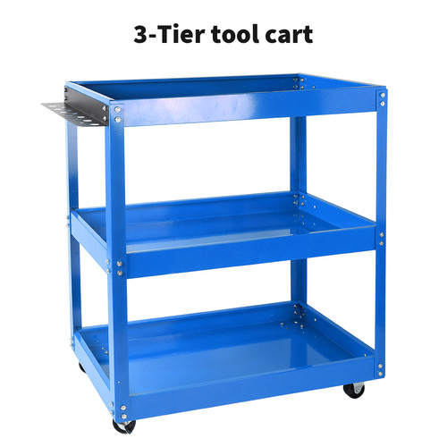 Heavy duty tool storage - duty,