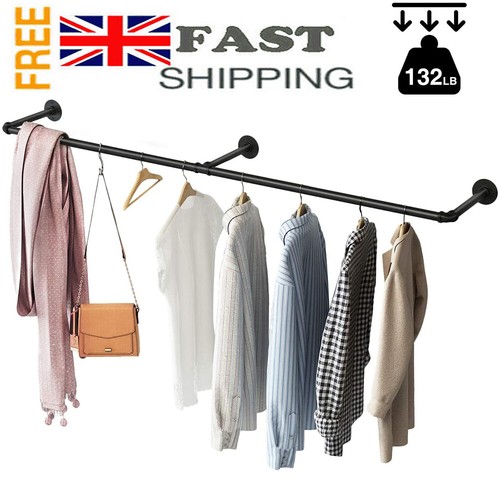 6ft heavy duty clothes - duty,