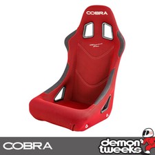 Cobra Monaco Pro Steel Frame