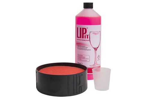 Lipit lipstick removal kit - lipit,