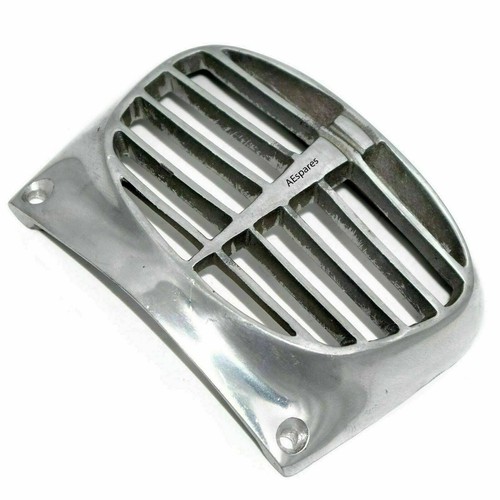 Lambretta series horn - li,