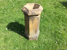 Chimney Pot  Doulton & Co 40
