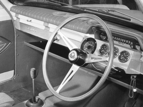 Mk1 lotus cortina - mk1,