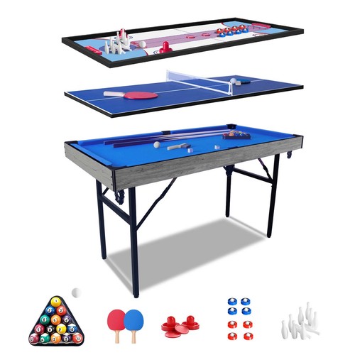 Hlc multi sports - multi-sports, game