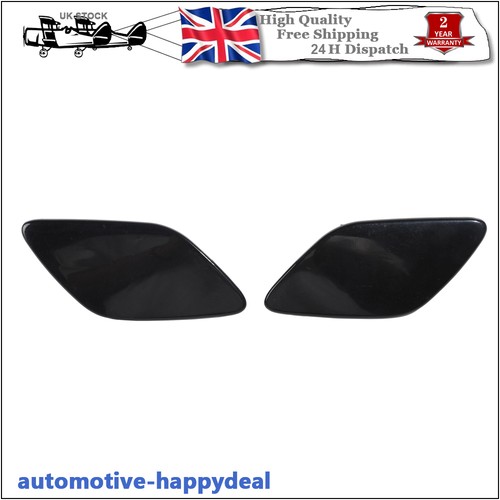 Left right headlight - left, washer