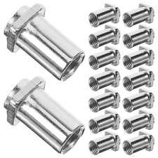 20 Pcs Drum Lugs Set