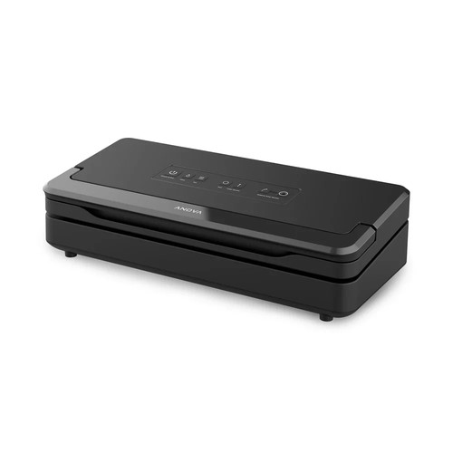 Anova precision vacuum - anova,