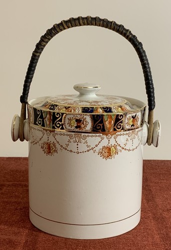 Vintage carlisle ware burgess - carlisle,