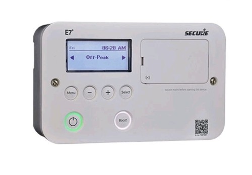 Horstmann secure smart - horstmann, e7+