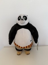 Kung Fu Panda 3 Po Plush Soft