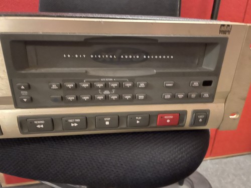 Alesis adat track digital - 8,