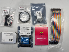 Raspberry Pi 3 Model B+ Box