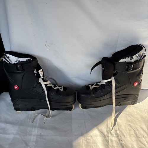 Airwalk aggressive inline - airwalk,