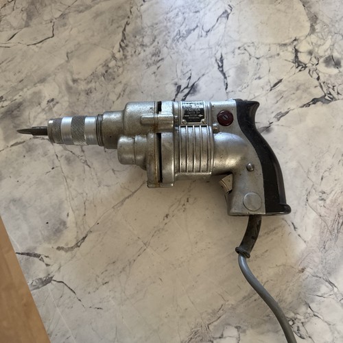 Desoutter vintage sgr45 - desoutter,
