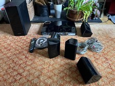 Samsung HT-F6500 1000W 5.1