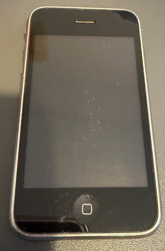 Apple iphone 3gs a1303 - 3gs, model