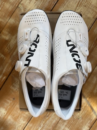 New bont vapour size 46 - bont,