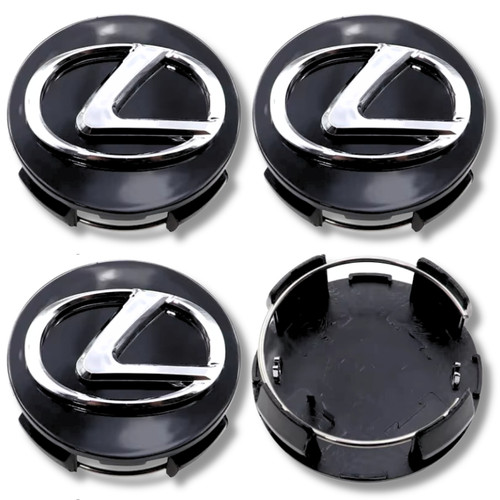 For lexus alloy wheel centre - lexus,