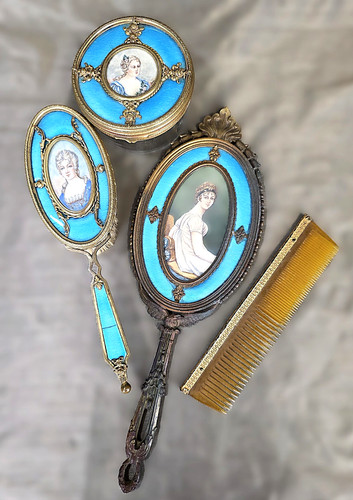 Antique french bronze - antique,
