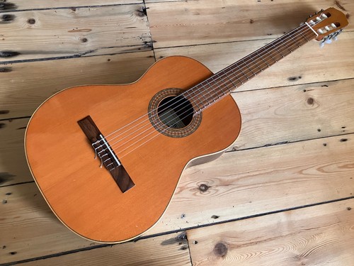 Raimundo aparicio model 112 - aparicio,