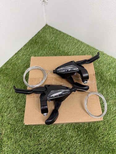 Shimano ef500 fire - ef500, 2x8